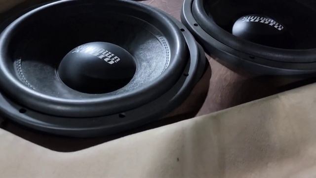 Caprice Wagon Giveaway