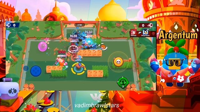 ПОЧЕМУ НЕ СТОИТ ПОДКЛЮЧАТЬ SUPERCELL ID? |НОВОСТИ BRAWL STARS| смотреть онлайн