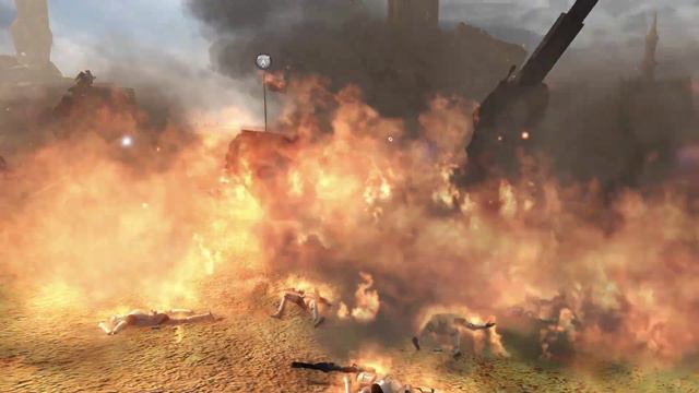 ULTIMATE STAR WARS MOD: Clone Troopers vs CIS Battle Droids! - Men of War: Assault Squad 2 смотреть онлайн