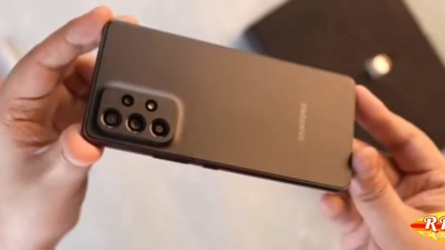 Most Powerful Smartphone Samsung Galaxy A53 5G Unboxing & First Look | Most Advanced Bud Android ?? смотреть онлайн