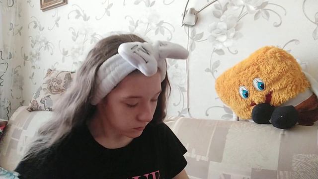 мой день (будет несколько частей) ❤ смотреть онлайн