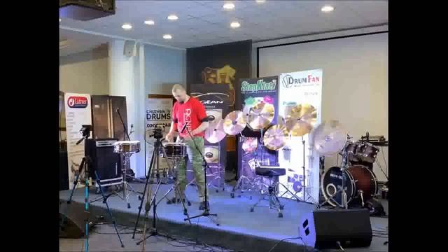 Drum Gear Snare Drums - Overview Of The Models