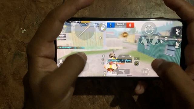 MI 10t 90fps PUBG TEST IN 2024 | GYRO TEST | HOTDROP TEST,BATTRY TEST, GRAPHICS TEST смотреть онлайн