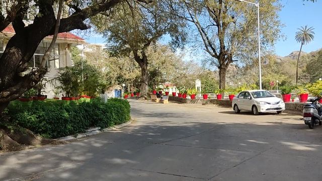 Школа Раджа Йоги. Гьян Саровар 4 смотреть онлайн