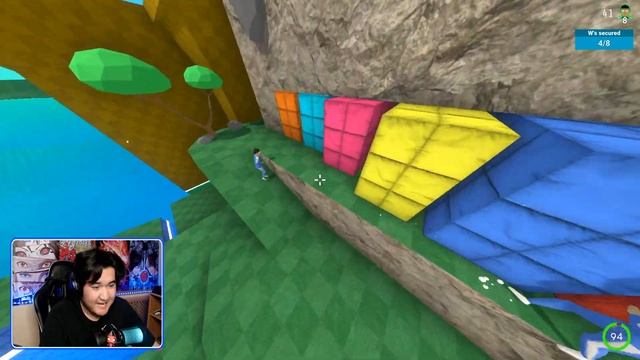 НАС УНИЖАЮТ НАШИ ПОДПИСЧИКИ В CRAB GAME