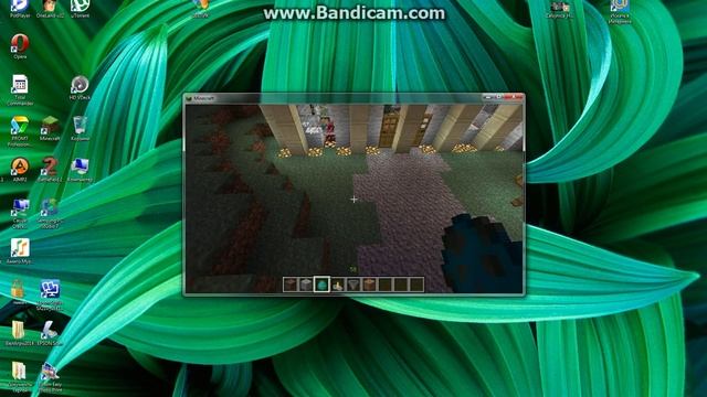 как создать друга и ловушку для мобов в майне без модов смотреть онлайн