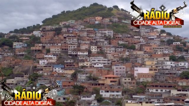 MATANDO A SAUDADES DA CHATUBA DA PENHA ♪ смотреть онлайн