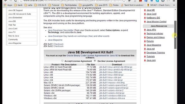Java Basics Start Tools Part 1 смотреть онлайн