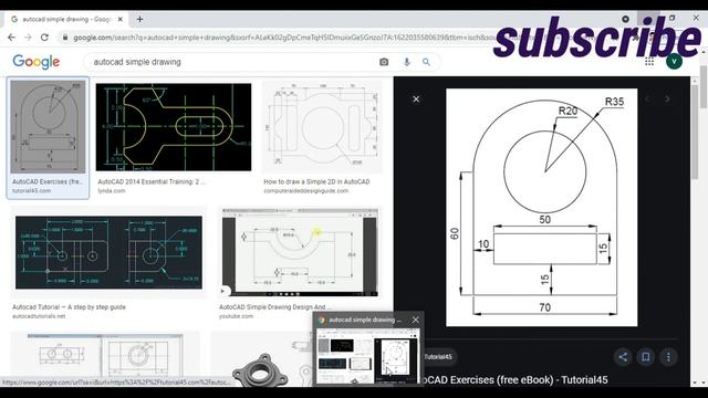 AUTOCAD 6 || BASIC OF AUTOCAD || MODIFY COMMAND IN AUTOCAD || AUTOCAD IN HINDI смотреть онлайн