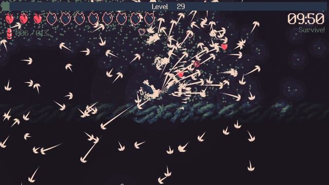 Dedication Spark Batgun Might be the Strongest Build in the Game (20 Minutes Till Dawn Darkness 15) смотреть онлайн
