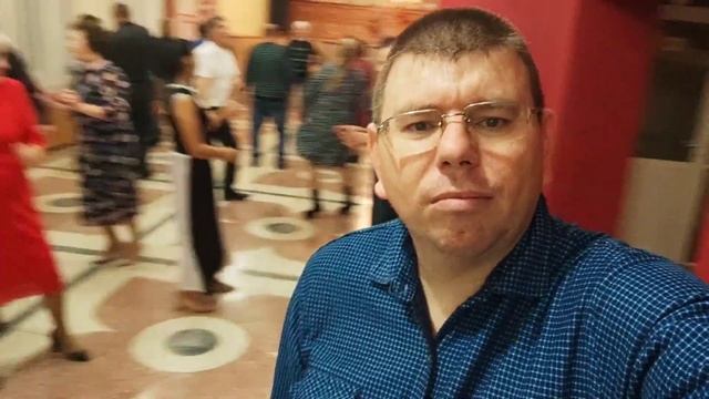 Тёща! Белгородские танцы в кругу друзей. смотреть онлайн