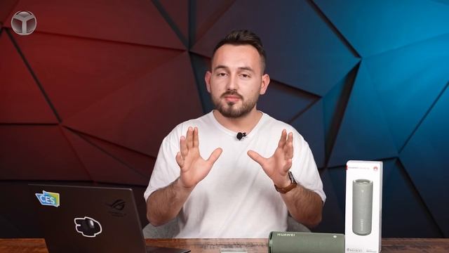 Huawei hoparlör konusunu abartmış! - Huawei Sound Joy inceleme! смотреть онлайн