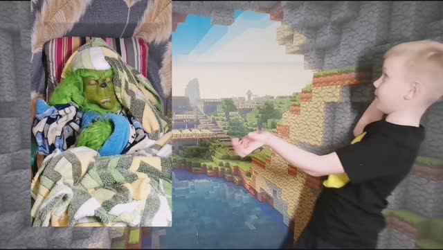 OLEg travel MOTO и ГРИНЧ смотреть онлайн