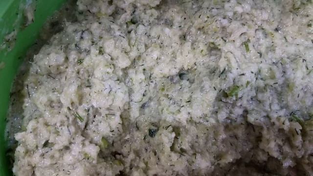 Капустные котлеты. Просто и вкусно! смотреть онлайн