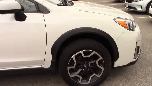 2016 Subaru Crosstrek 2.0i Premium - Used SUV For Sale - Medina, OH смотреть онлайн