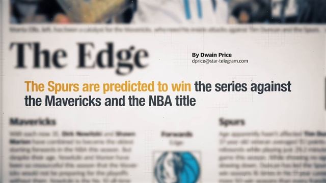 How the Mavericks fell from world champions to the team nobody wanted to join смотреть онлайн