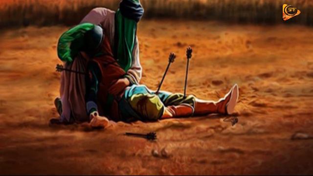 Farishtalar G'usl Qildirgan Sahoba - Hanzala R.a