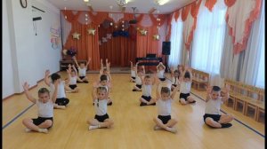 День Здоровья в ДОУ