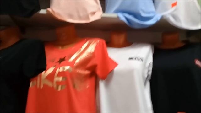 САДОВОД/САМЫЙ ДЕШЕВЫЙ РЯД ОДЕЖДЫ/НОВИНКА ФЕВРАЛЯ 2019Г/ОПТ И РОЗНИЦА смотреть онлайн