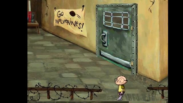 Nightmare Ned (PC, 1997) - Halloween 2016 Live Stream! смотреть онлайн