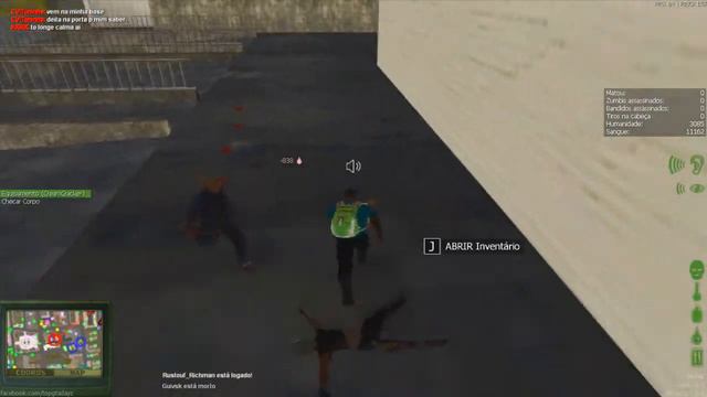 Mta Dayz//Top-Gta//Voltamosss!!!!! смотреть онлайн