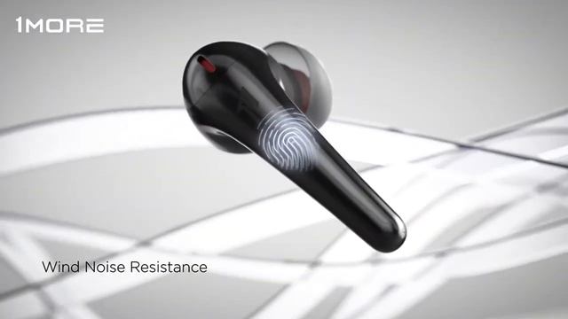 1MORE ComfoBuds Pro True Wireless Earbuds смотреть онлайн