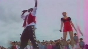 Antares - Ride On A Meteorite. HD, 16:9