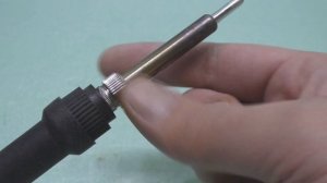 Выбор паяльника. Принадлежности для пайки