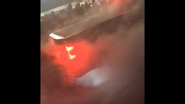 Phoenix Az 2019 Truck Meets смотреть онлайн