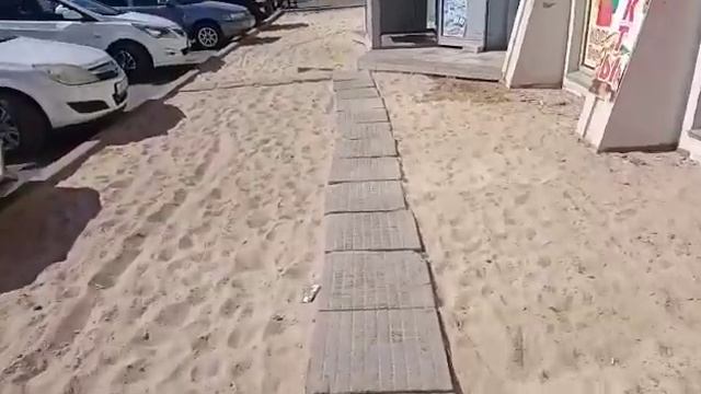 "Здесь просто песчаный остров и пройти невозможно", - волжанка смотреть онлайн