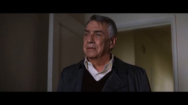 Magnolia (1999) - Jimmy Gator visits his daughter scene смотреть онлайн
