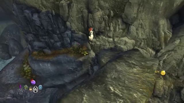 Brave: The Video Game\Храбрая сердцем\Игры для Детей.Часть#6 смотреть онлайн