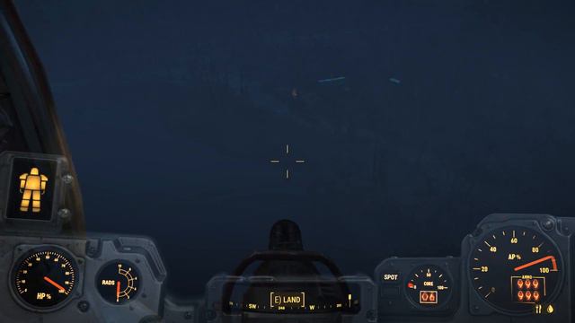 Let's Play Fallout 4 - [SURVIVAL - NO FAST TRAVEL] - Part 552 - The Institute смотреть онлайн