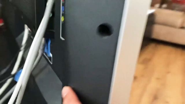 How To Turn ON/OFF Vizio TV Without A Remote Control!