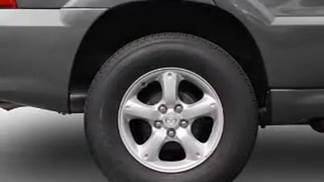 2006 Mazda Tribute - Clarksville IN