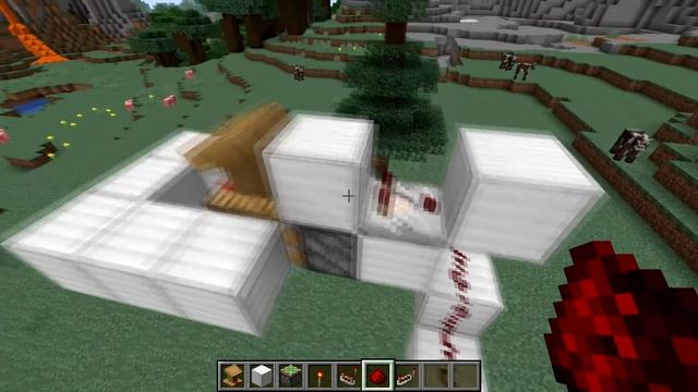 КАФЕДРА УБИЙЦА! Простая и эффективная ловушка!