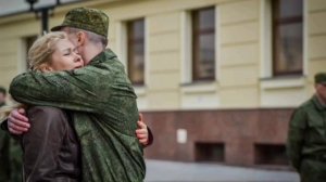 Мама почему ты плачешь