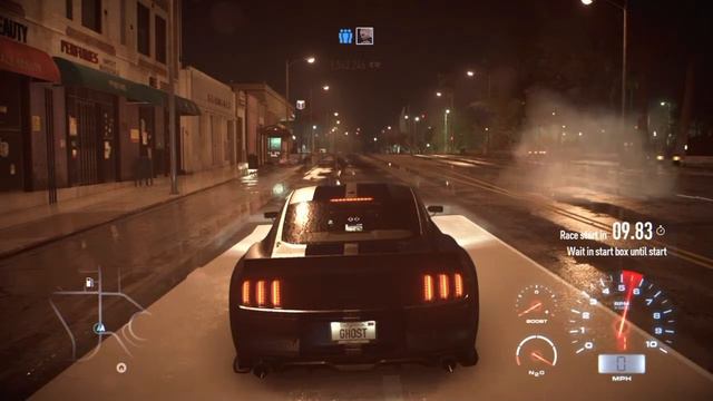 Need for speed drag racing смотреть онлайн