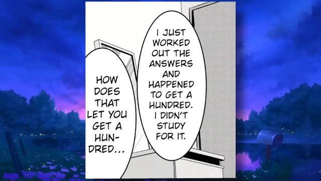 Boy is forced to Marry the girl he hates at School!! | Manga Recap смотреть онлайн