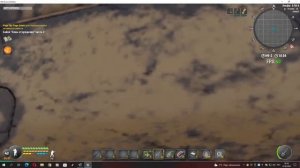 Will To Live Online БОРТАВОЙ САМОПИСЕЦ КВЕСТ