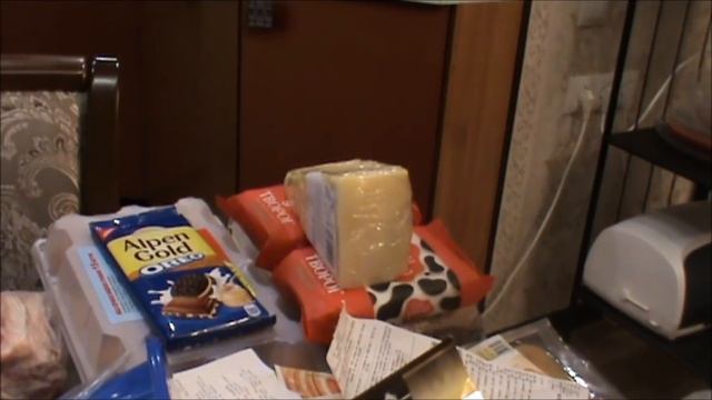 Зашла в Fix Price/ Продуктовая закупка