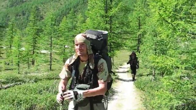 Нас невозможно сбить с пути! смотреть онлайн