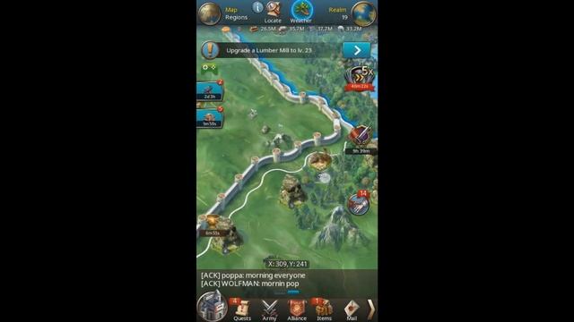 March of Empires - Champion Equipment Guide For Beginners! смотреть онлайн