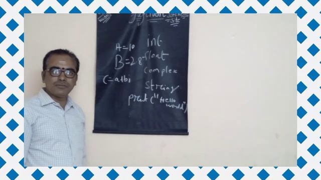 Python introduction part 3 by KK software site смотреть онлайн