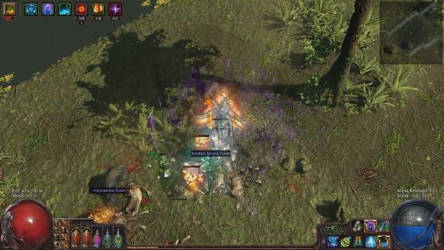 Path of Exile: Getting Started with End Game Maps - Building Your Base смотреть онлайн