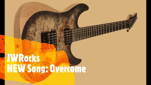 JWRocks: Overcome смотреть онлайн