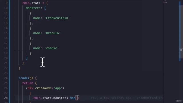 Complete React Basic course full with Project смотреть онлайн
