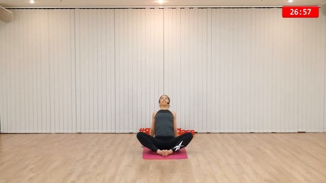 TOTAL STRETCH с Екатериной Ковпак | 21 ноября 2021 | Онлайн-тренировки World Class смотреть онлайн