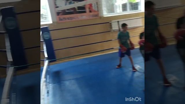 Летние тренировки на каникулах 2019 смотреть онлайн