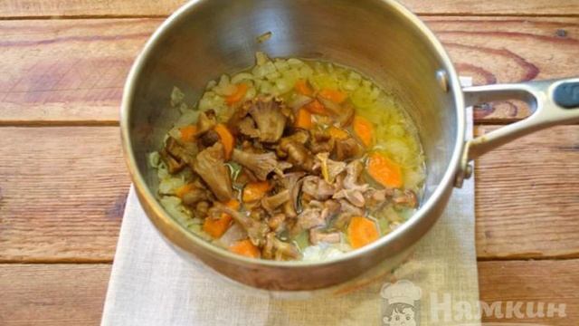 Книга рецептов